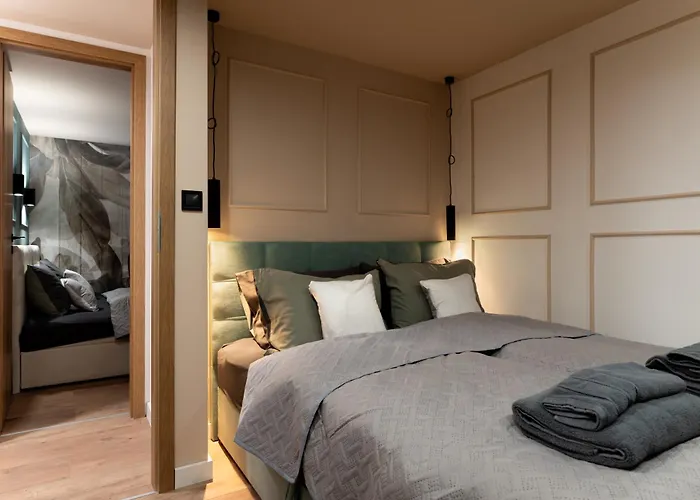 Asti Diamond Apartment