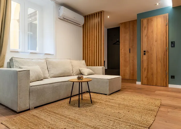 Asti Diamond Apartment