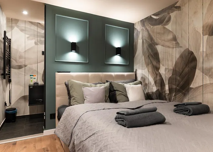 Asti Diamond Apartment