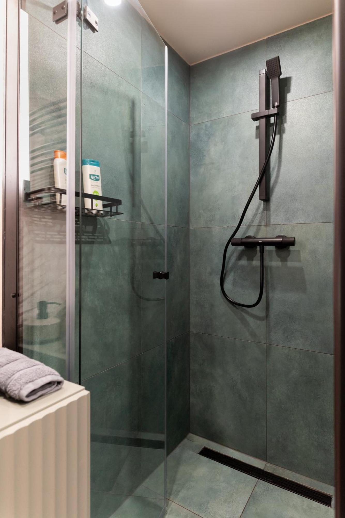 Asti Diamond Apartament