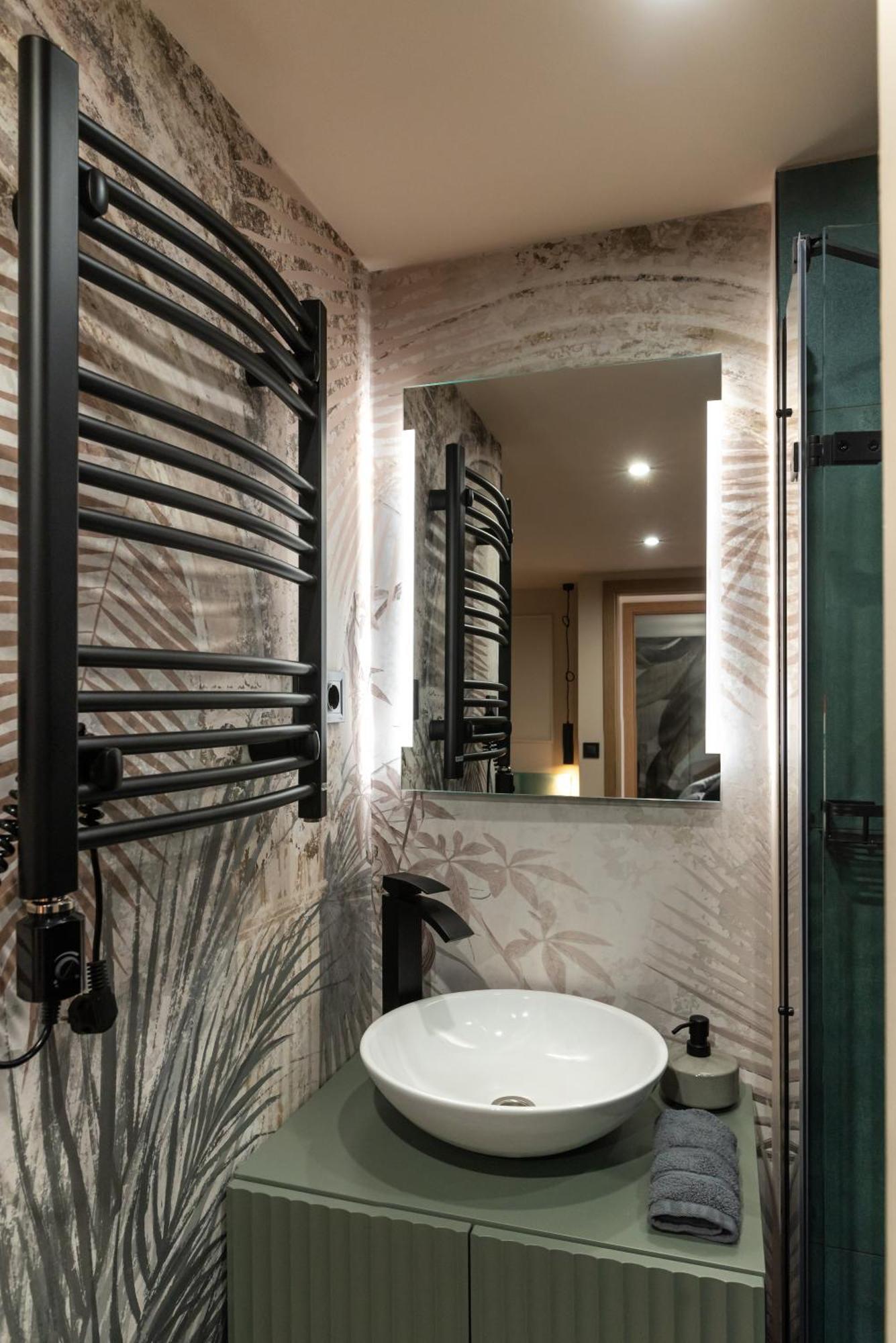 Asti Diamond Apartament Budapesta