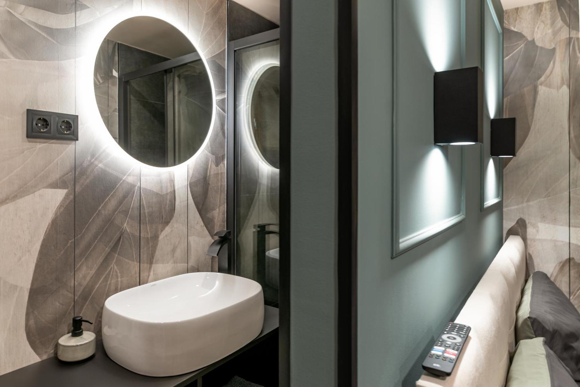 Apartament Asti Diamond Budapesta