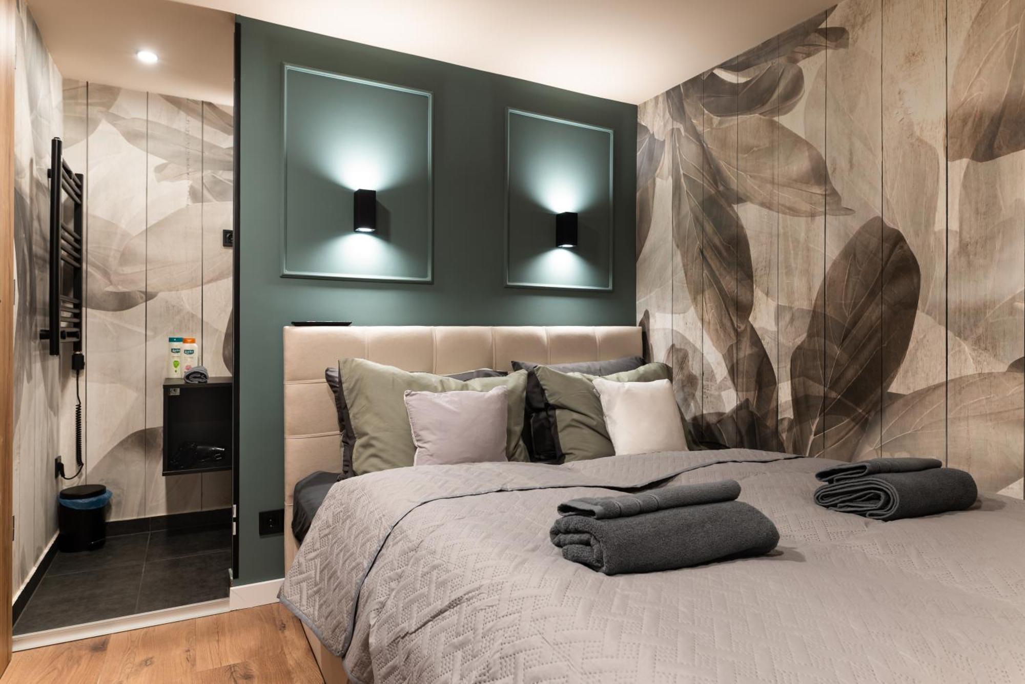 Apartament Asti Diamond *